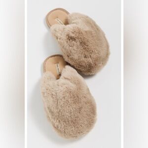 Free People Snowball Slipper